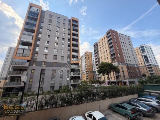 Sur Yapı Antalya Kentsel Dönüşüm İnşaat Alanı, Kepez içerisinde kiralık mülk