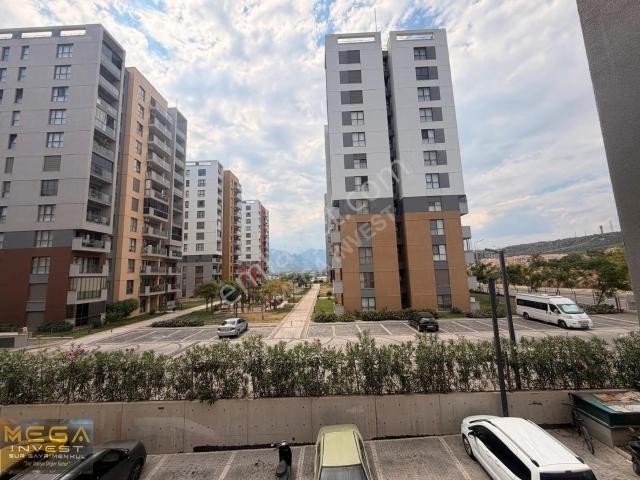 Sur Yapı Antalya Kentsel Dönüşüm İnşaat Alanı, Kepez içerisinde kiralık mülk