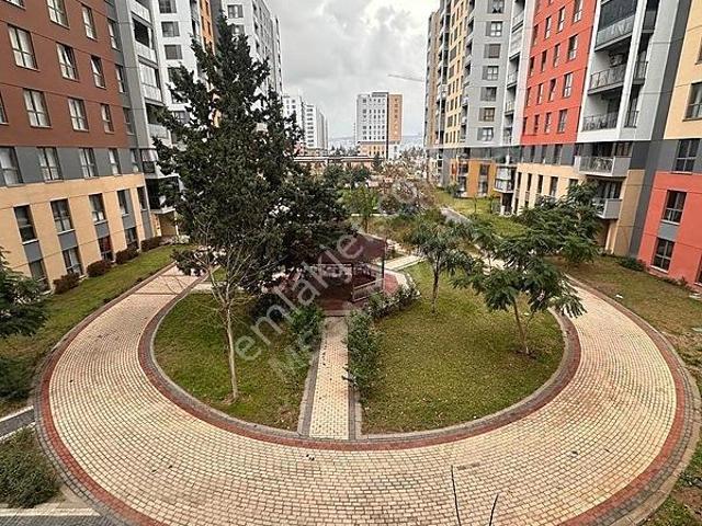 Sur Yapı Antalya Kentsel Dönüşüm İnşaat Alanı, Kepez içerisinde kiralık mülk