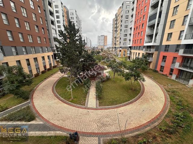 Sur Yapı Antalya Kentsel Dönüşüm İnşaat Alanı, Kepez içerisinde kiralık mülk