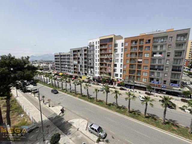 Kepez, Antalya içerisinde kiralık mülk