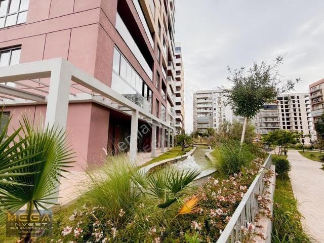 Sur Yapı Antalya Kentsel Dönüşüm İnşaat Alanı, Kepez içerisinde satılık mülk