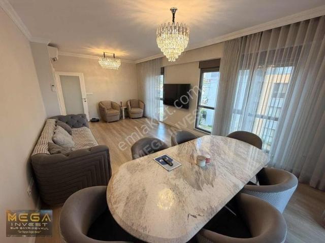 Sur Yapı Antalya Kentsel Dönüşüm İnşaat Alanı, Kepez içerisinde kiralık mülk