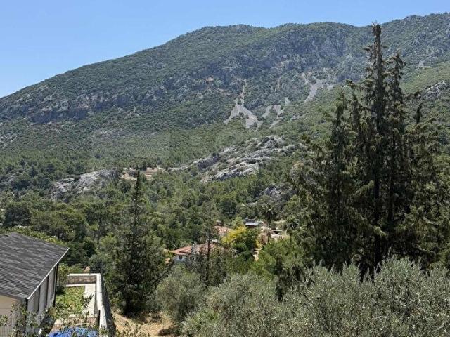 Kumluca, Antalya içerisinde satılık Arsa