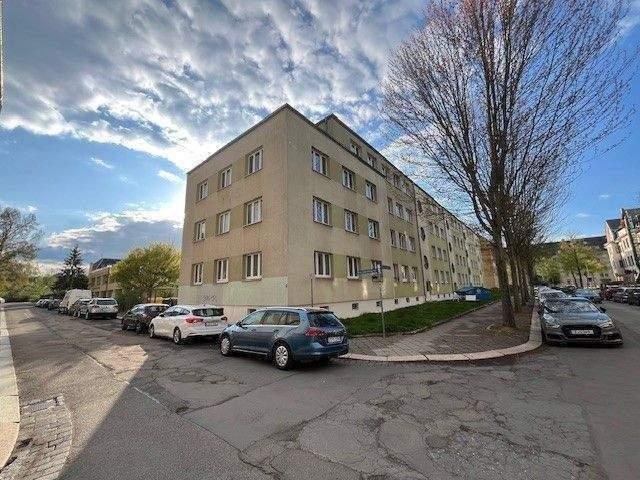 Apartment mieten in Zwickau, Sachsen
