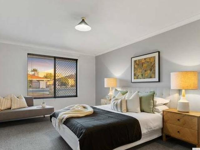 House for rent in Cockburn, Western Australia