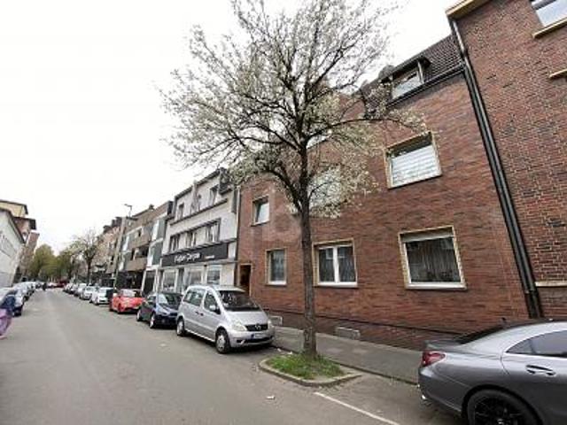 Haus kaufen in Marxloh, Duisburg