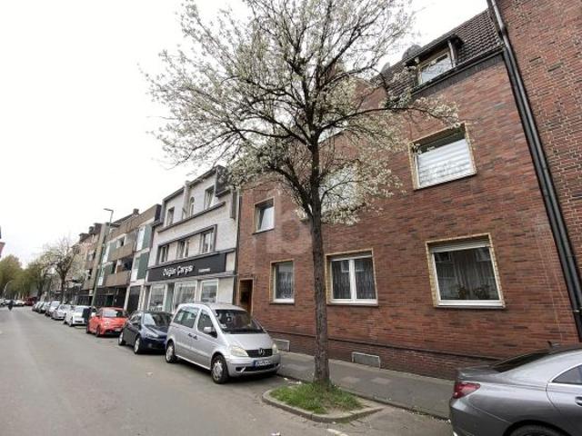 Haus kaufen in Duisburg, Nordrhein-Westfalen