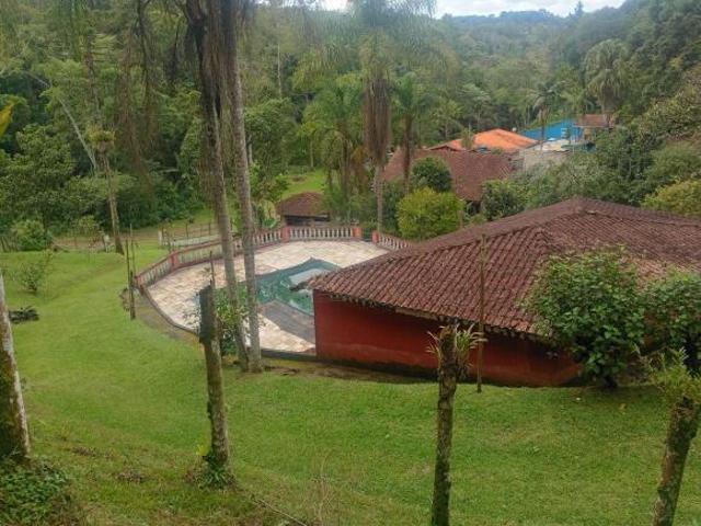 Sítio e chácara venda em Região Imediata de São Paulo, Região Metropolitana de São Paulo