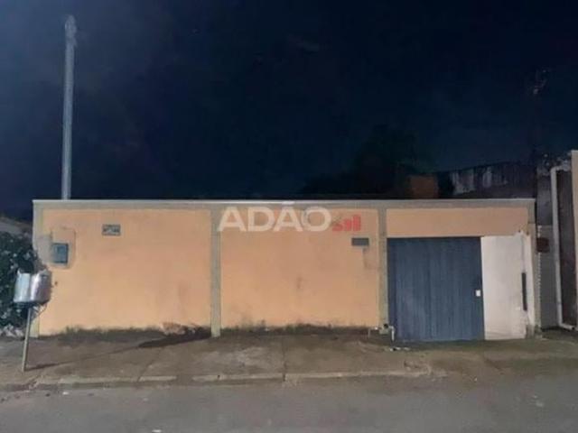 Casa venda em Região Geográfica Imediata de Catalão, Catalão