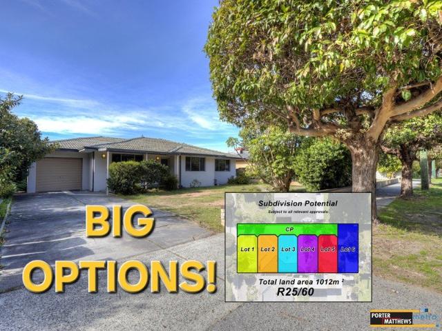 House for sale in Forrestfield, Western Australia