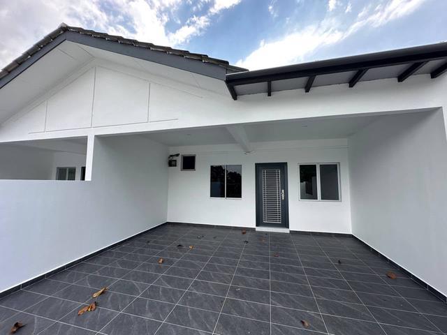 Terraced House for sale in Masai, Johor
