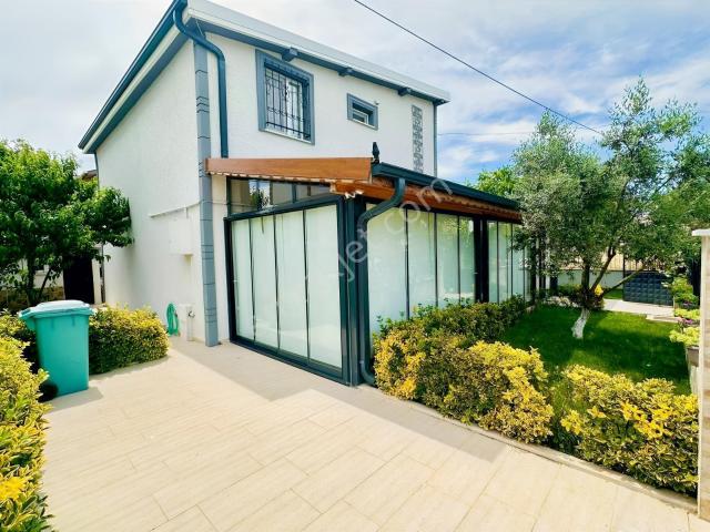 Marmaraereğlisi, Tekirdağ içerisinde satılık Villa