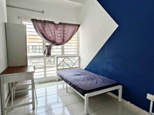 Room for rent in Port Klang, Selangor
