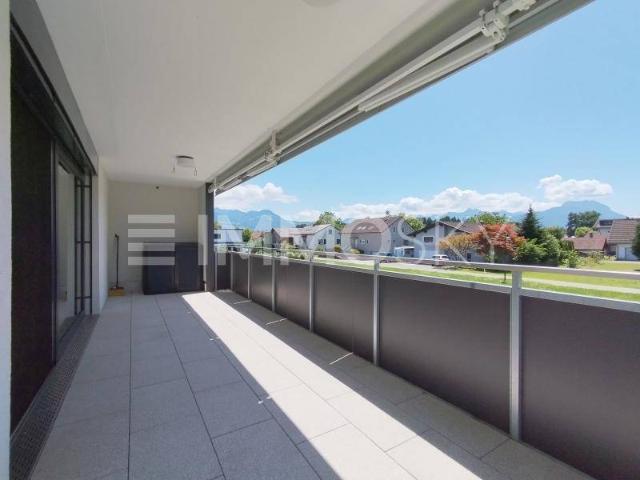 Apartment kaufen in Koblach