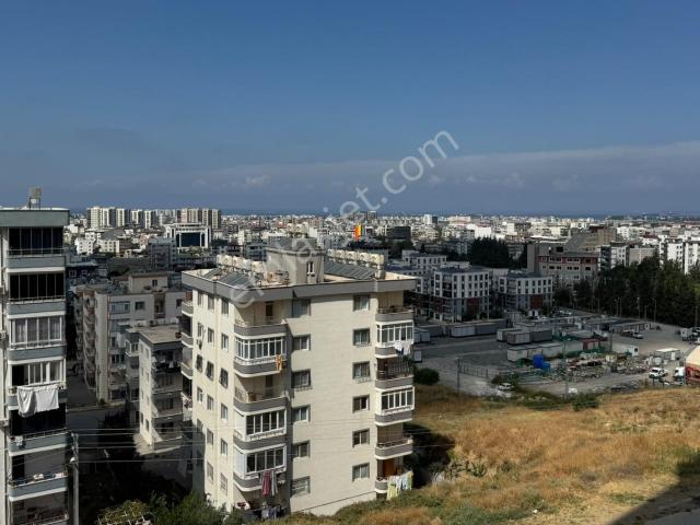 İsmet İnönü, İskenderun içerisinde kiralık mülk