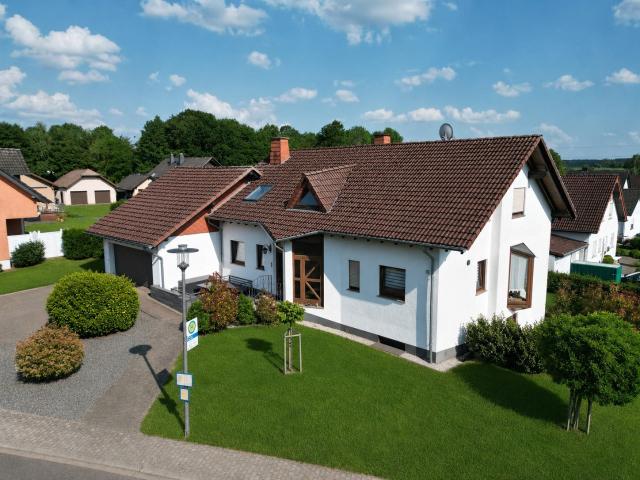 Haus kaufen in Welschbillig, Rheinland-Pfalz