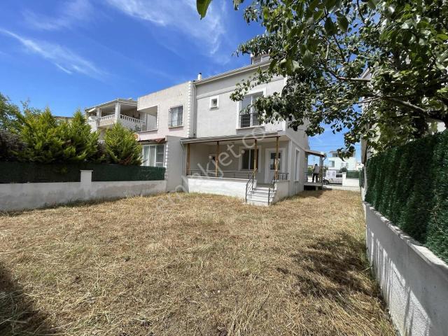 Marmaraereğlisi, Tekirdağ içerisinde satılık Villa