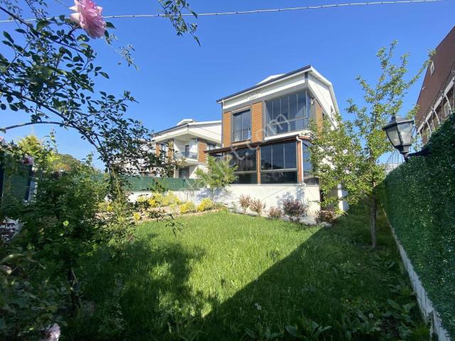 Yeniçiftlik Mahallesi, Marmaraereğlisi içerisinde satılık Villa