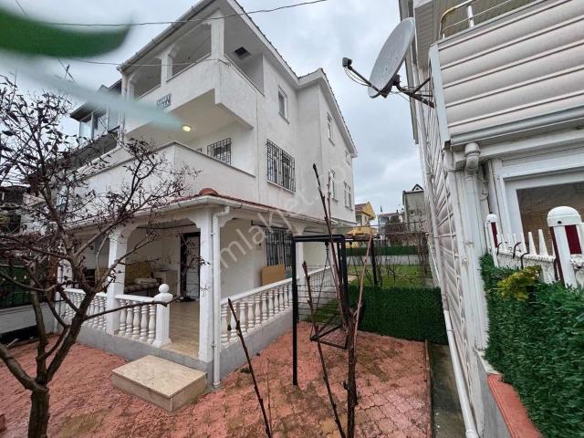 Marmaraereğlisi, Tekirdağ içerisinde satılık Villa