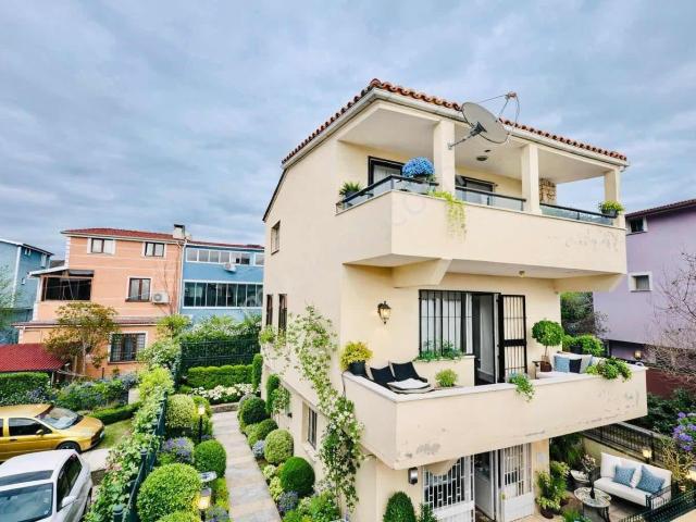 Marmaraereğlisi, Tekirdağ içerisinde satılık Villa
