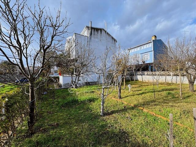 Marmaraereğlisi, Tekirdağ içerisinde satılık Villa