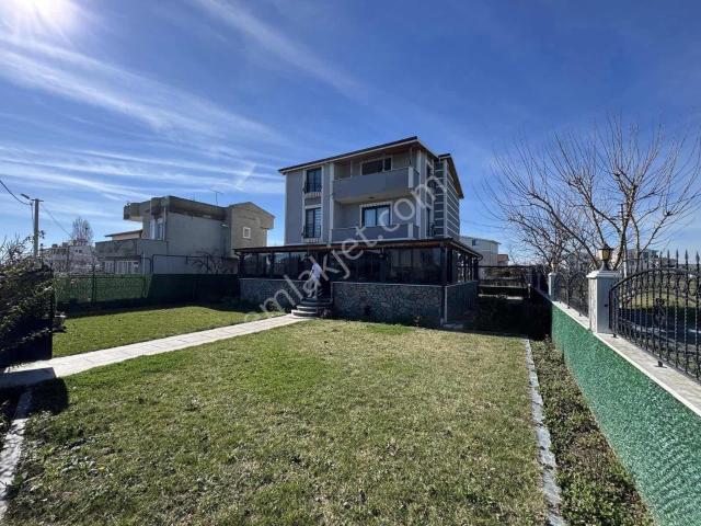Marmaraereğlisi, Tekirdağ içerisinde satılık Villa