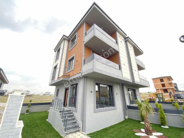 Marmaraereğlisi, Tekirdağ içerisinde satılık Villa