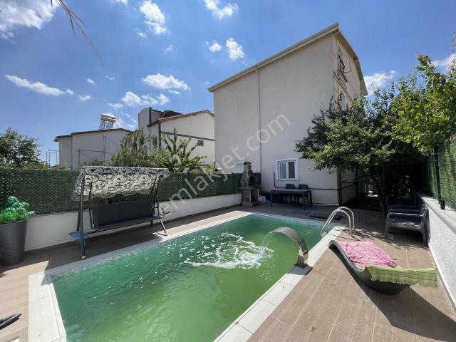 Marmaraereğlisi, Tekirdağ içerisinde satılık Villa