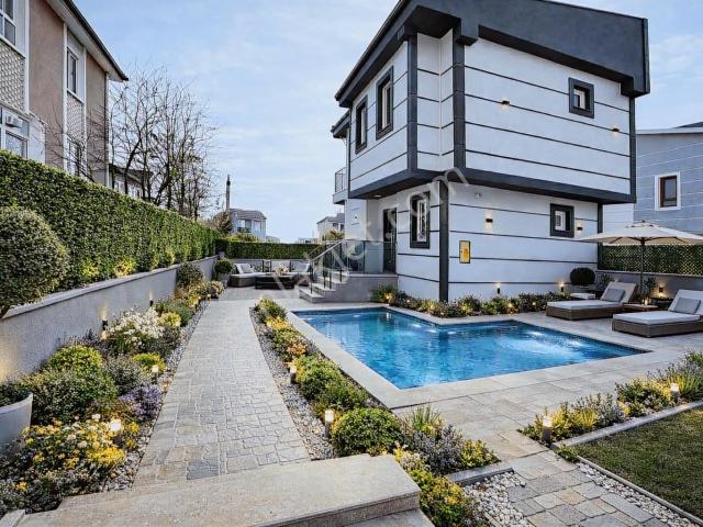 Marmaraereğlisi, Tekirdağ içerisinde satılık Villa