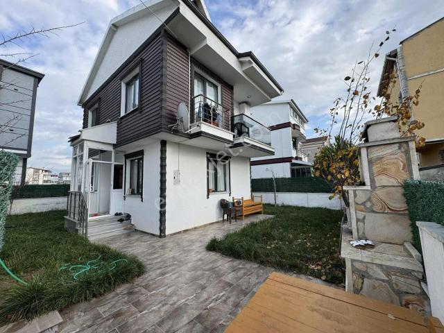 Marmaraereğlisi, Tekirdağ içerisinde satılık Villa