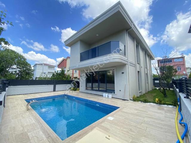 Marmaraereğlisi, Tekirdağ içerisinde satılık Villa