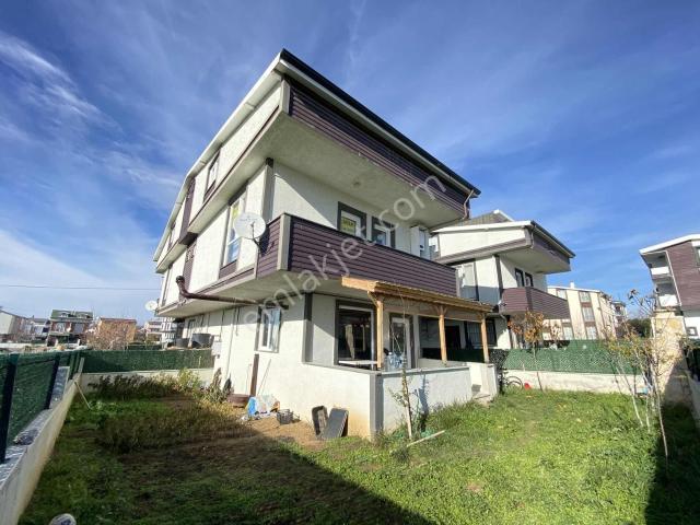 Marmaraereğlisi, Tekirdağ içerisinde satılık Villa