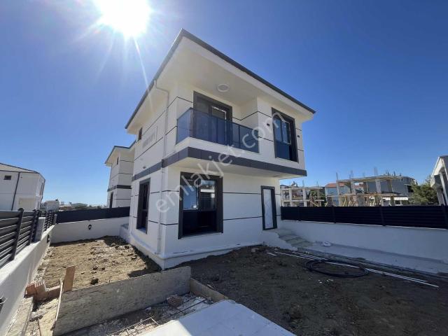 Marmaraereğlisi, Tekirdağ içerisinde satılık Villa