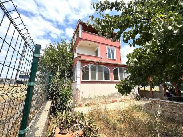 Marmaraereğlisi, Tekirdağ içerisinde satılık Villa