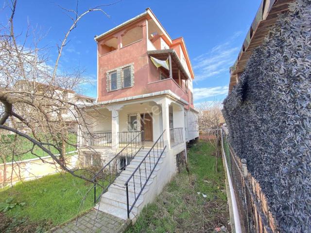 Marmaraereğlisi, Tekirdağ içerisinde satılık Villa