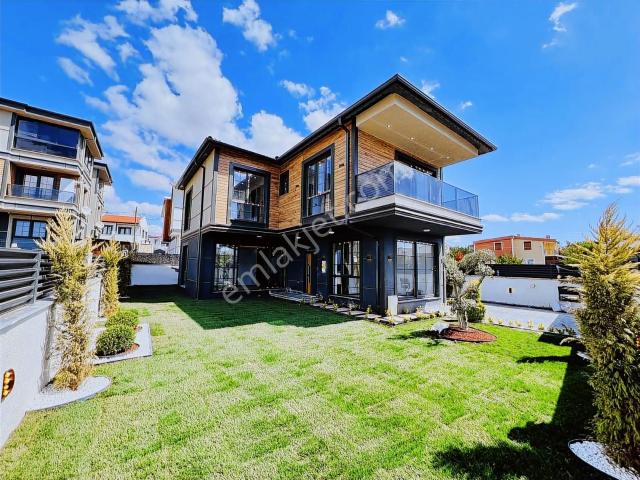 Marmaraereğlisi, Tekirdağ içerisinde satılık Villa