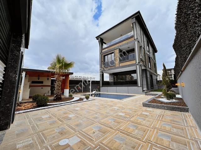 Marmaraereğlisi, Tekirdağ içerisinde satılık Villa