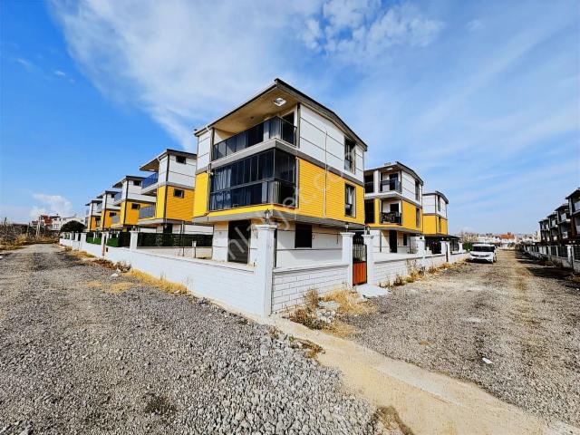 Marmaraereğlisi, Tekirdağ içerisinde satılık Villa