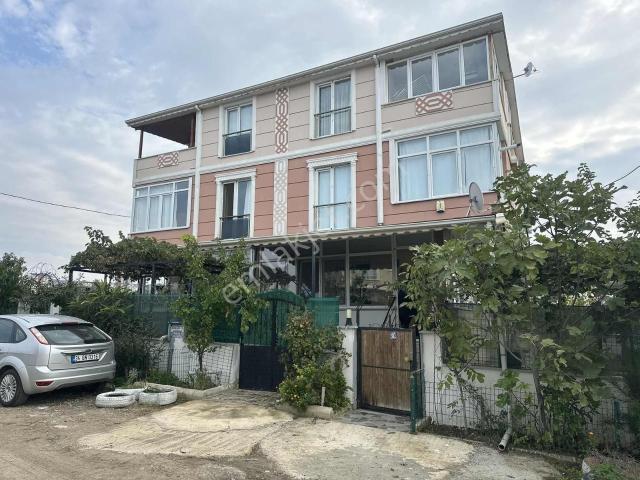 Marmaraereğlisi, Tekirdağ içerisinde satılık Villa