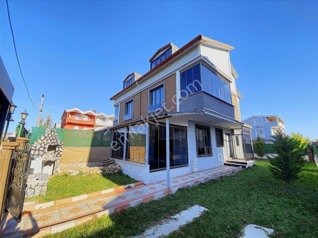 Marmaraereğlisi, Tekirdağ içerisinde satılık Villa