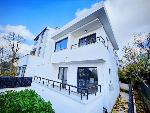 Marmaraereğlisi, Tekirdağ içerisinde satılık Villa