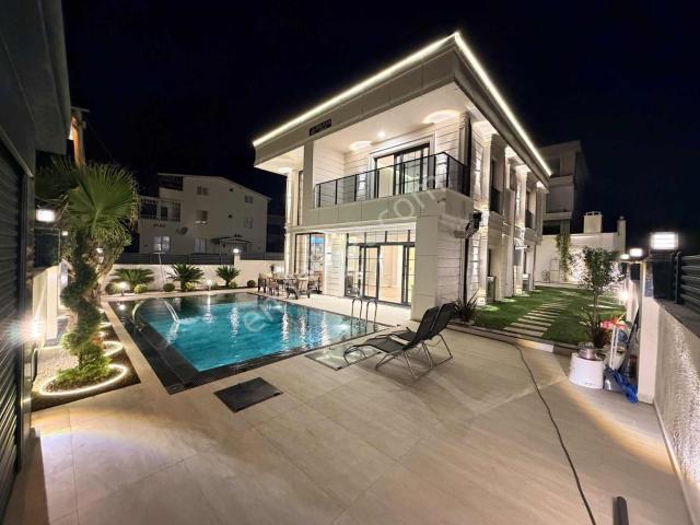 Marmaraereğlisi, Tekirdağ içerisinde satılık Villa