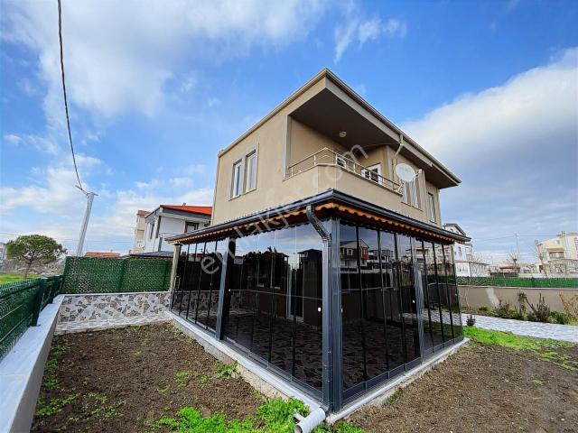Marmaraereğlisi, Tekirdağ içerisinde satılık Villa
