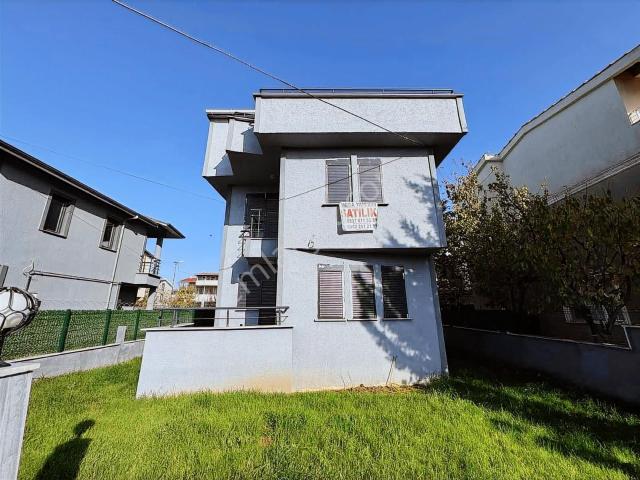 Marmaraereğlisi, Tekirdağ içerisinde satılık Villa