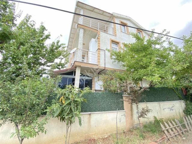 Marmaraereğlisi, Tekirdağ içerisinde satılık Villa