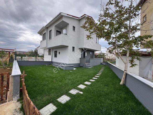 Marmaraereğlisi, Tekirdağ içerisinde satılık Villa