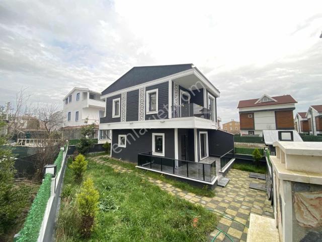 Marmaraereğlisi, Tekirdağ içerisinde satılık Villa