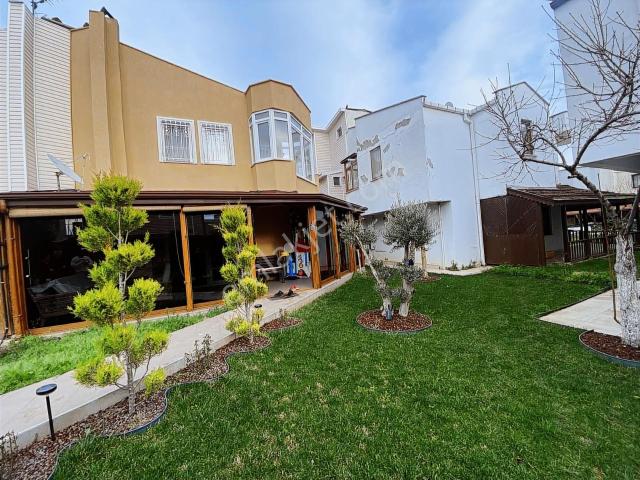 Marmaraereğlisi, Tekirdağ içerisinde satılık Villa