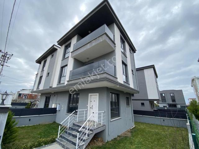 Marmaraereğlisi, Tekirdağ içerisinde satılık Villa